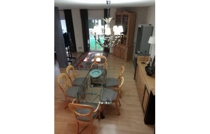 Resale - House - Townhouse - Marbella - Nueva Andalucia