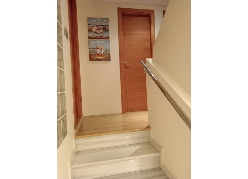 Resale - House - Townhouse - Marbella - Nueva Andalucia