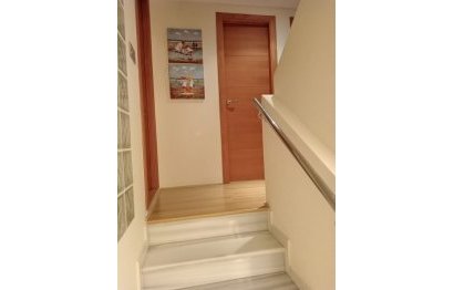 Resale - House - Townhouse - Marbella - Nueva Andalucia