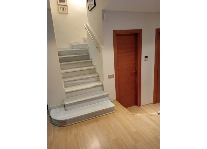 Resale - House - Townhouse - Marbella - Nueva Andalucia