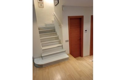 Resale - House - Townhouse - Marbella - Nueva Andalucia