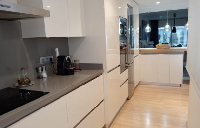 Resale - House - Townhouse - Marbella - Nueva Andalucia