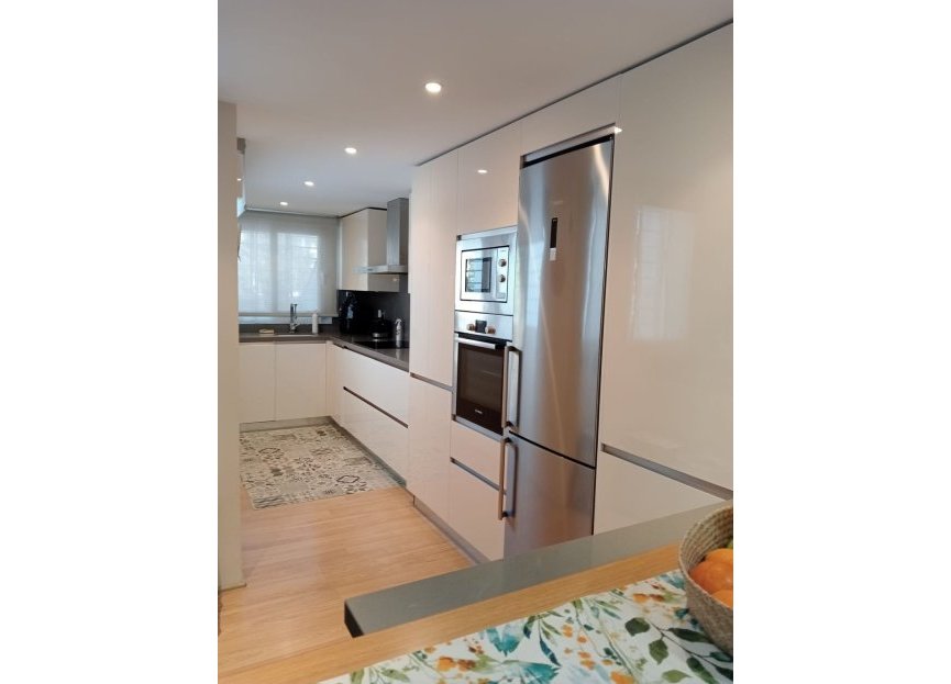 Resale - House - Townhouse - Marbella - Nueva Andalucia