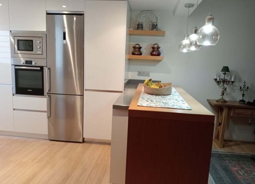 Resale - House - Townhouse - Marbella - Nueva Andalucia