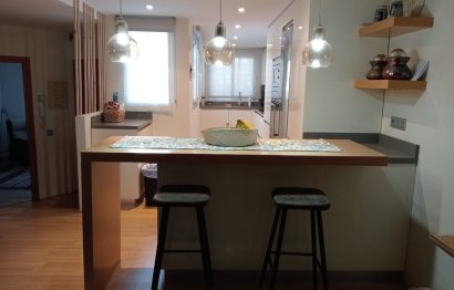 Resale - House - Townhouse - Marbella - Nueva Andalucia