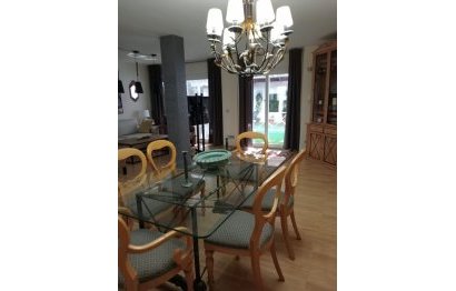 Resale - House - Townhouse - Marbella - Nueva Andalucia