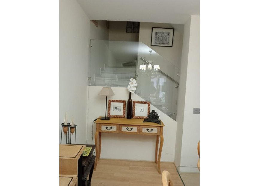 Resale - House - Townhouse - Marbella - Nueva Andalucia