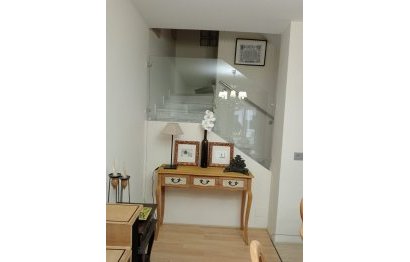 Resale - House - Townhouse - Marbella - Nueva Andalucia