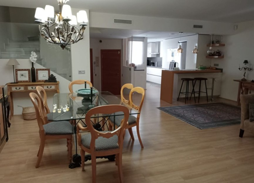 Resale - House - Townhouse - Marbella - Nueva Andalucia