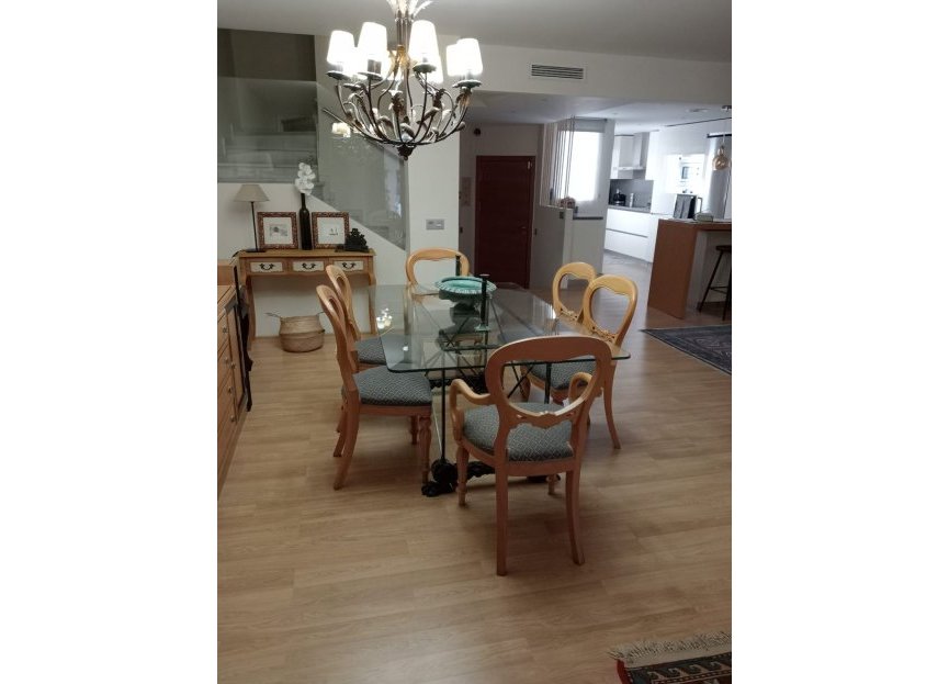 Resale - House - Townhouse - Marbella - Nueva Andalucia