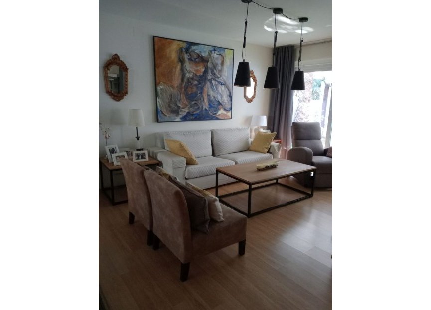 Resale - House - Townhouse - Marbella - Nueva Andalucia