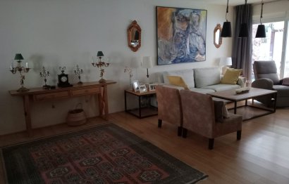 Resale - House - Townhouse - Marbella - Nueva Andalucia