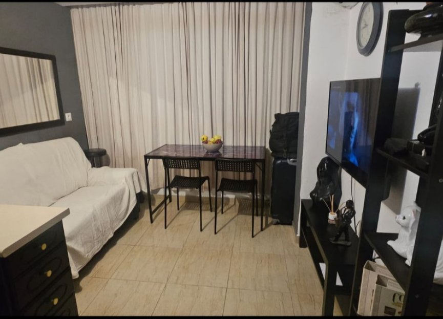Resale - Apartment - Middle Floor Apartment - Fuengirola - Fuengirola Centro