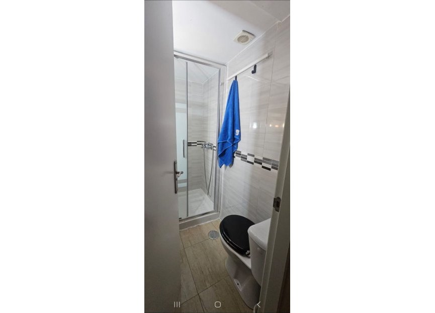 Resale - Apartment - Middle Floor Apartment - Fuengirola - Fuengirola Centro