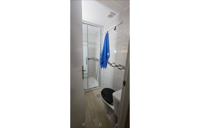 Resale - Apartment - Middle Floor Apartment - Fuengirola - Fuengirola Centro