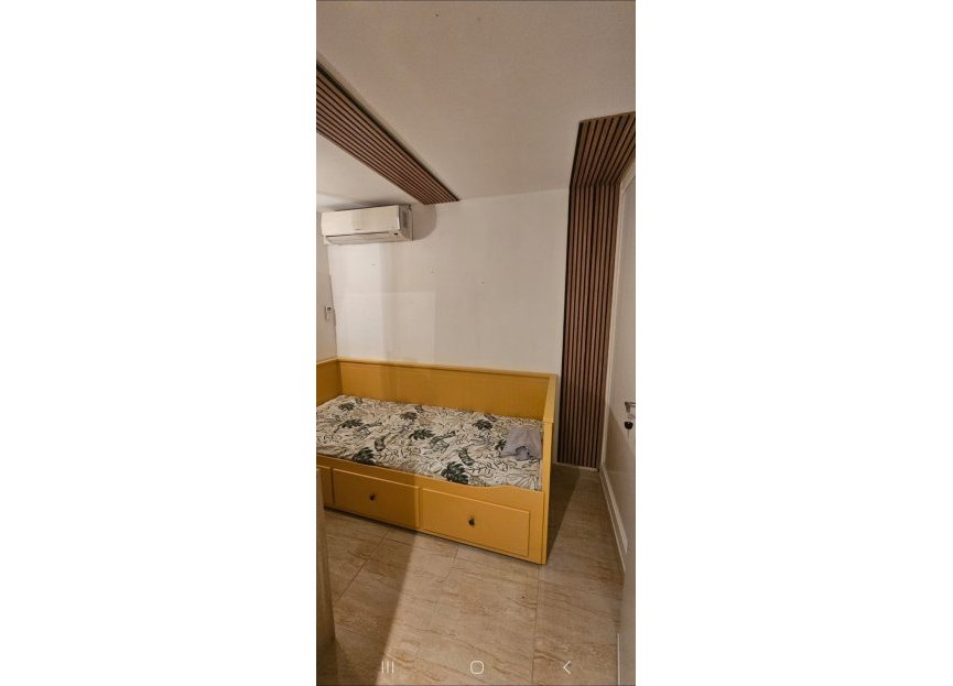 Resale - Apartment - Middle Floor Apartment - Fuengirola - Fuengirola Centro