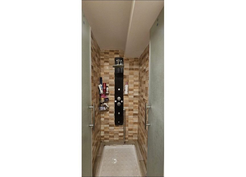 Resale - Apartment - Middle Floor Apartment - Fuengirola - Fuengirola Centro