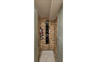 Resale - Apartment - Middle Floor Apartment - Fuengirola - Fuengirola Centro