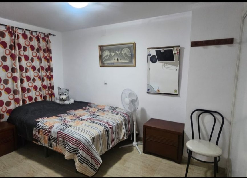 Resale - Apartment - Middle Floor Apartment - Fuengirola - Fuengirola Centro