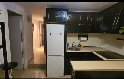 Resale - Apartment - Middle Floor Apartment - Fuengirola - Fuengirola Centro