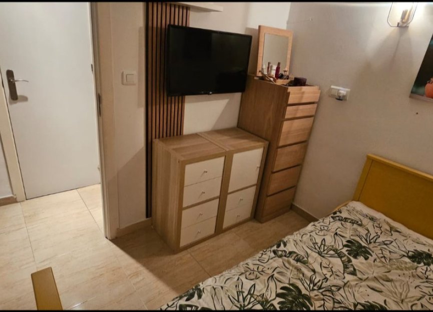 Resale - Apartment - Middle Floor Apartment - Fuengirola - Fuengirola Centro