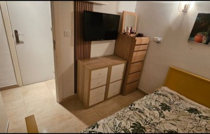 Resale - Apartment - Middle Floor Apartment - Fuengirola - Fuengirola Centro