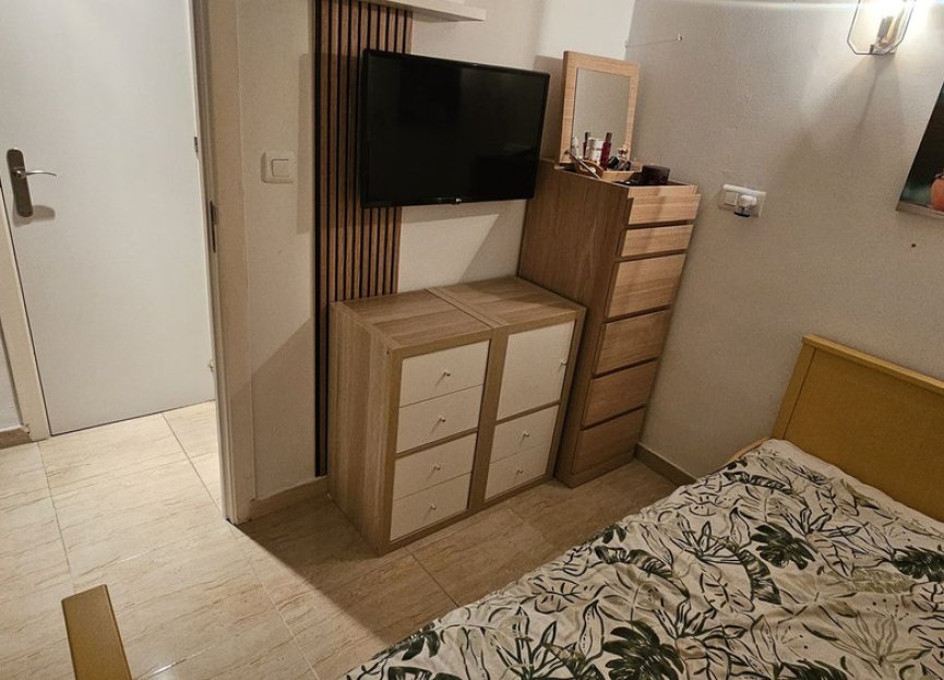 Resale - Apartment - Middle Floor Apartment - Fuengirola - Fuengirola Centro