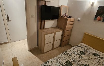 Resale - Apartment - Middle Floor Apartment - Fuengirola - Fuengirola Centro