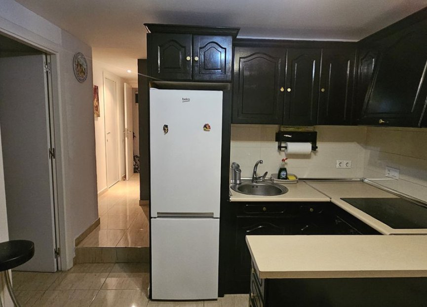 Resale - Apartment - Middle Floor Apartment - Fuengirola - Fuengirola Centro