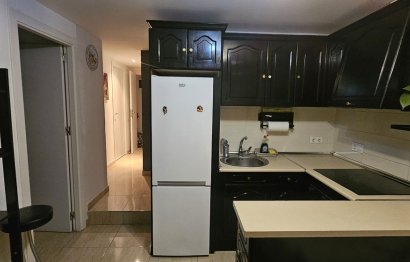 Resale - Apartment - Middle Floor Apartment - Fuengirola - Fuengirola Centro