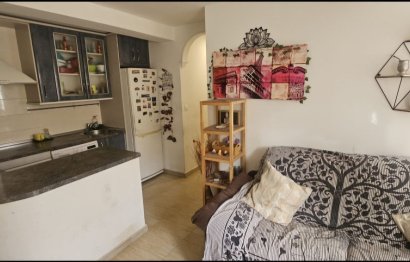 Resale - Apartment - Middle Floor Apartment - Fuengirola - Fuengirola Centro