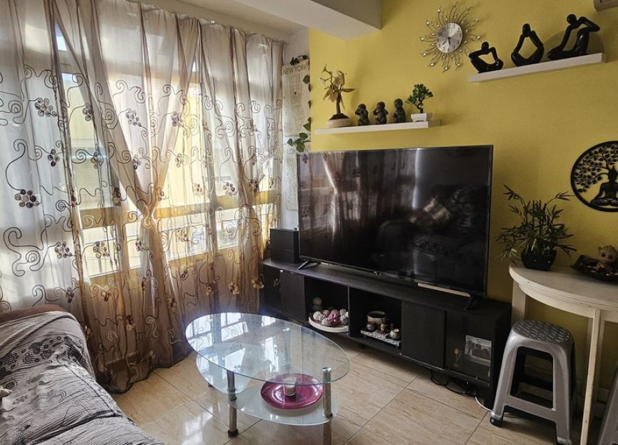 Resale - Apartment - Middle Floor Apartment - Fuengirola - Fuengirola Centro