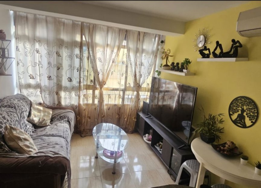 Resale - Apartment - Middle Floor Apartment - Fuengirola - Fuengirola Centro