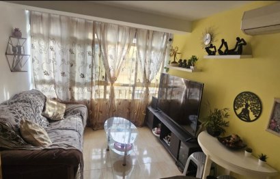 Resale - Apartment - Middle Floor Apartment - Fuengirola - Fuengirola Centro