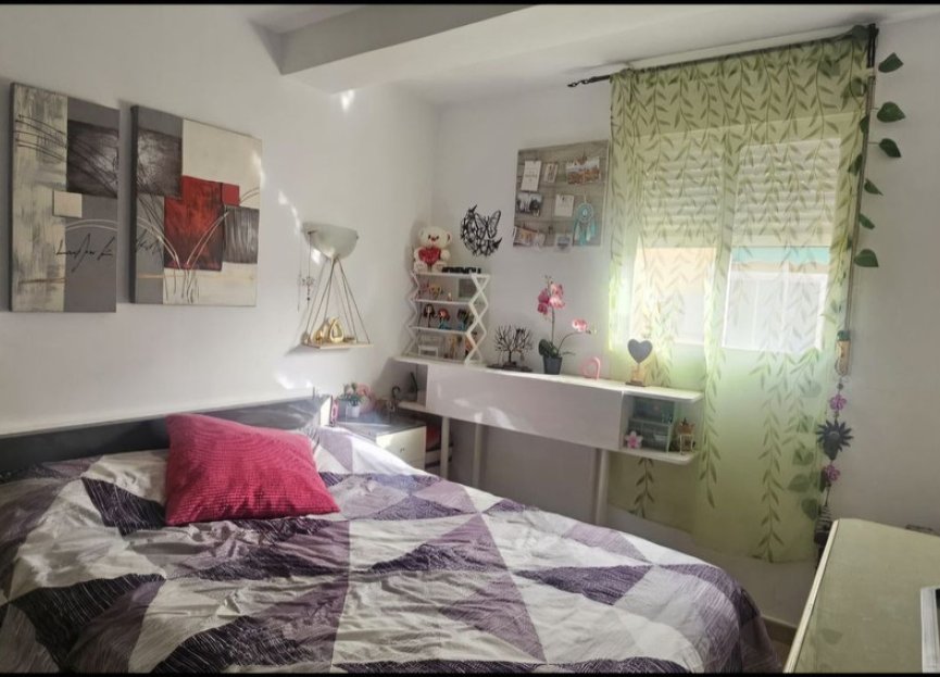 Resale - Apartment - Middle Floor Apartment - Fuengirola - Fuengirola Centro