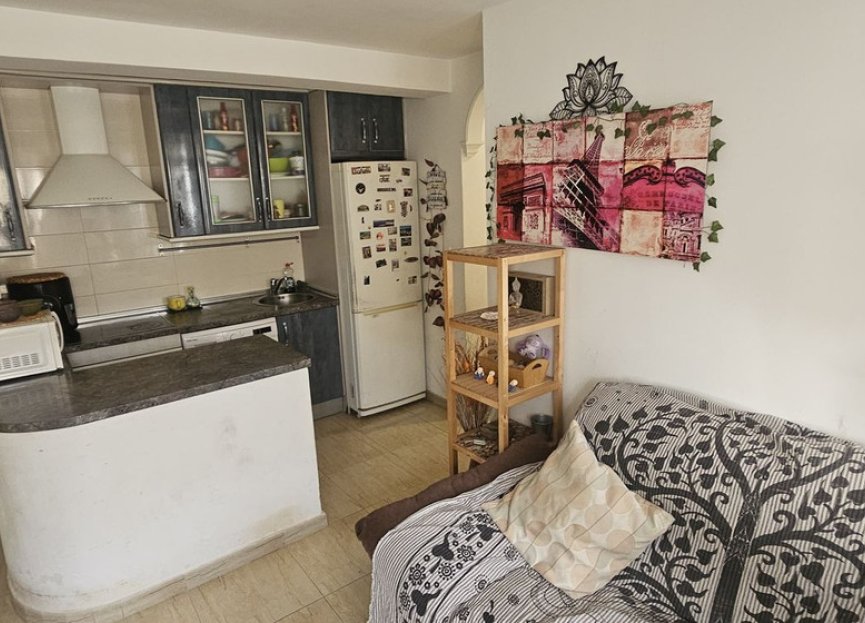 Resale - Apartment - Middle Floor Apartment - Fuengirola - Fuengirola Centro