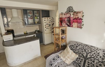 Resale - Apartment - Middle Floor Apartment - Fuengirola - Fuengirola Centro