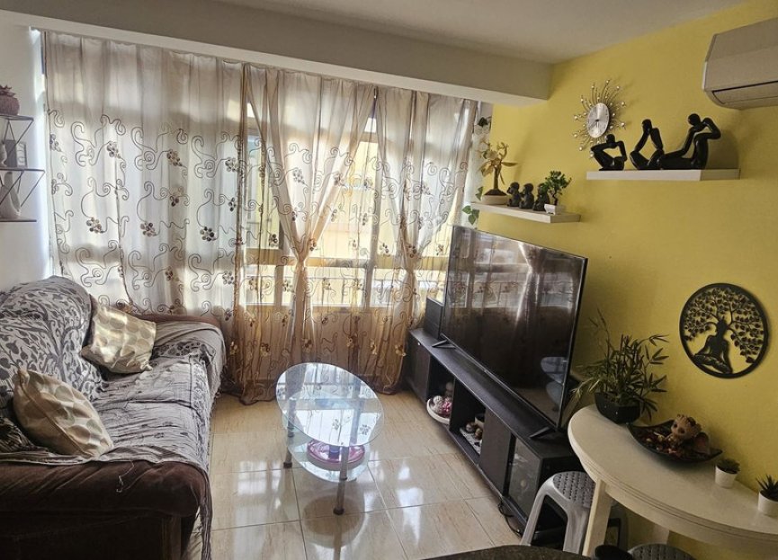 Resale - Apartment - Middle Floor Apartment - Fuengirola - Fuengirola Centro