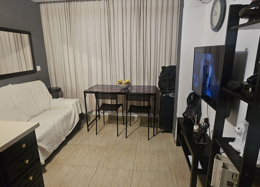Resale - Apartment - Middle Floor Apartment - Fuengirola - Fuengirola Centro