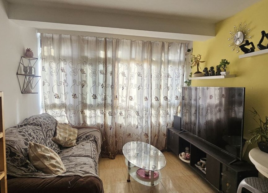 Resale - Apartment - Middle Floor Apartment - Fuengirola - Fuengirola Centro