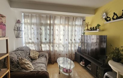 Resale - Apartment - Middle Floor Apartment - Fuengirola - Fuengirola Centro