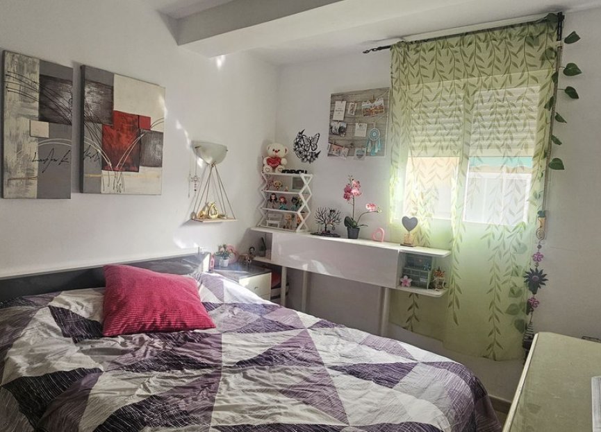 Resale - Apartment - Middle Floor Apartment - Fuengirola - Fuengirola Centro