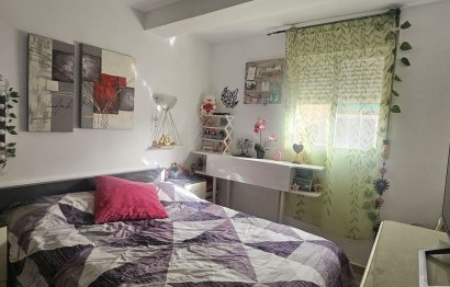 Resale - Apartment - Middle Floor Apartment - Fuengirola - Fuengirola Centro