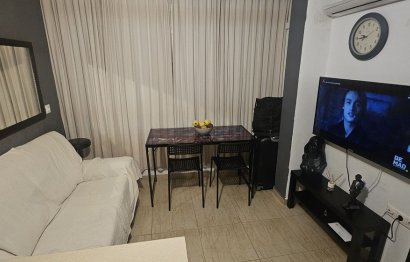Resale - Apartment - Middle Floor Apartment - Fuengirola - Fuengirola Centro