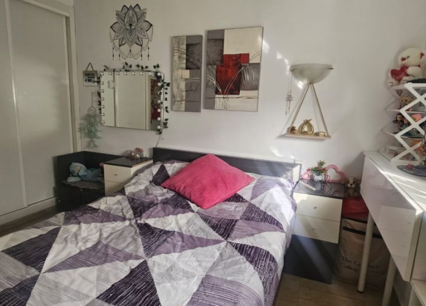 Resale - Apartment - Middle Floor Apartment - Fuengirola - Fuengirola Centro