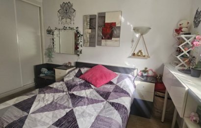 Resale - Apartment - Middle Floor Apartment - Fuengirola - Fuengirola Centro