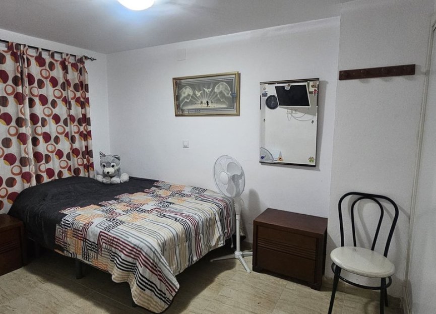 Resale - Apartment - Middle Floor Apartment - Fuengirola - Fuengirola Centro