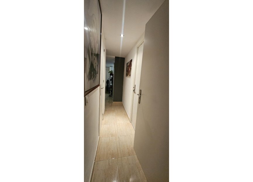 Resale - Apartment - Middle Floor Apartment - Fuengirola - Fuengirola Centro