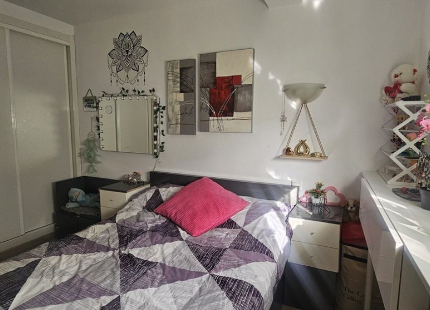 Resale - Apartment - Middle Floor Apartment - Fuengirola - Fuengirola Centro