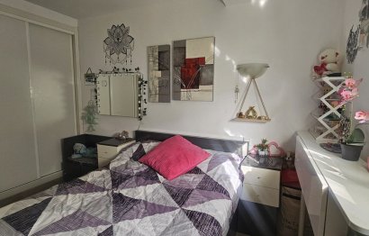 Resale - Apartment - Middle Floor Apartment - Fuengirola - Fuengirola Centro